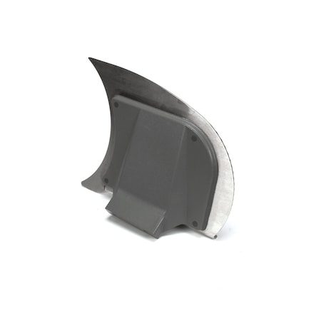 Globe Gauge Plate Assembly 460017-01